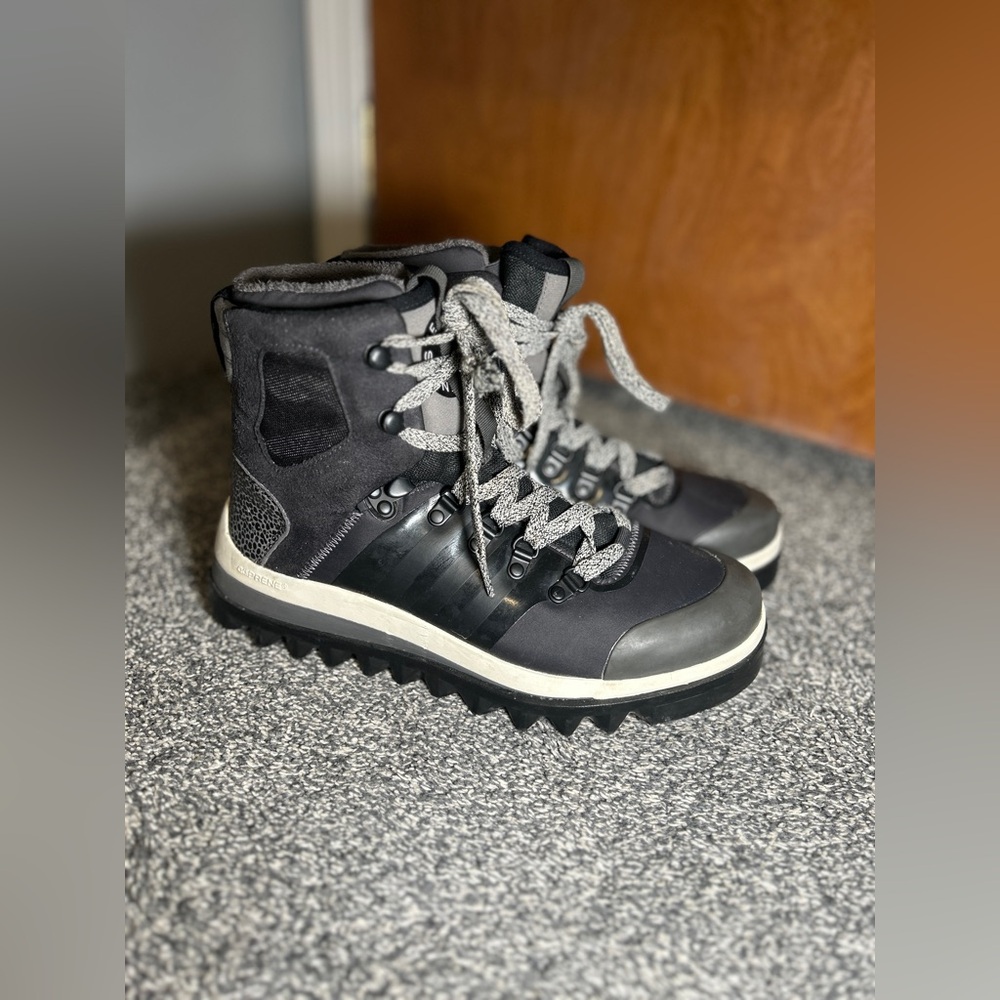 Stella McCartney x Adidas Eulampis Insulated Boots